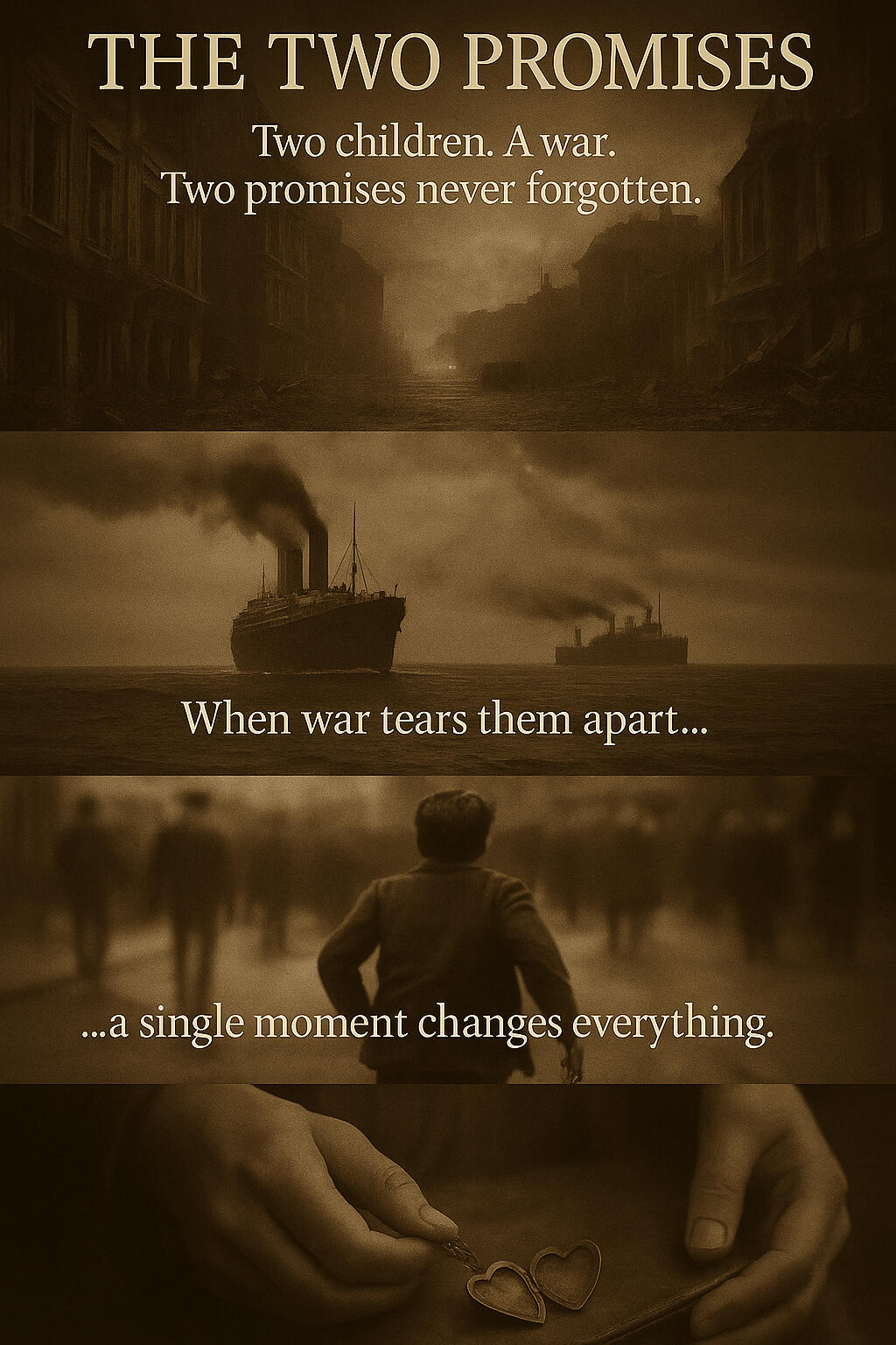 The Two Promises